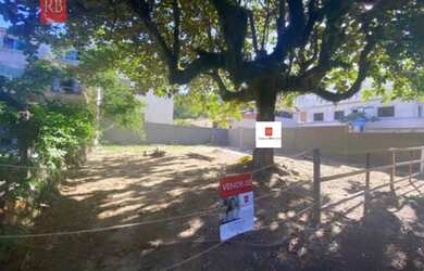 Imagem: O terreno possui 250m² de Área e está localizado em Praia