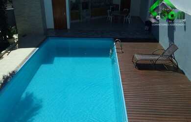 Imagem 6: Casa à venda - Jardim Paulista - Atibaia, SP