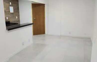 Imagem 4: Lindo apto modernizado, 2 qts, 2 wc, vaga escritura, andar alto frente,...