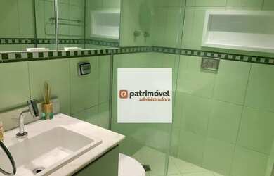 Imagem 11: Apartamento com 3 dormitórios à venda, 90 m² por R$ 2.800.000 - Leblon - Rio de Janeiro/RJ