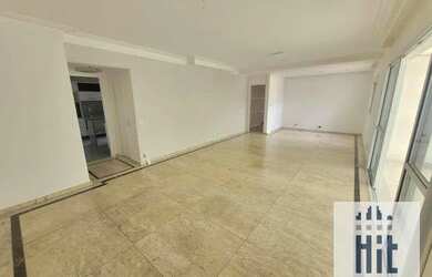 Imagem: O apartamento possui 3 Dormitórios, 4 Banheiros, 2 Vagas na