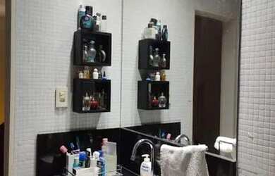 Imagem 9: Apartamento para venda no Edf. Coimbra tem 75m² com 3 quartos no Imbuí