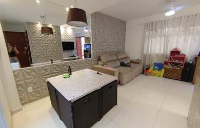 Imagem 3: SÃO PAULO - Casa de Condomínio - VILA CAMPO GRANDE