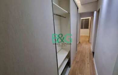 Imagem 6: Apartamento com 3 dormitórios, 189 m² - venda por R$ 2.000.000 ou aluguel...