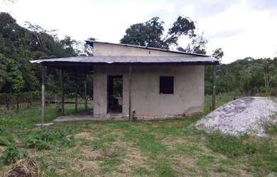 Imagem: A chácara está localizado em Cidade de Deus, Manaus à venda