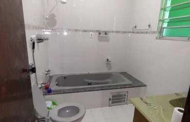 Imagem 14: Casa para Famila Grande Vila Fatima-R$ 3.800,00 ac deposito