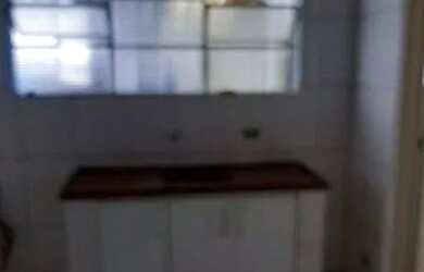 Imagem: A casa possui 1 Dormitório, 1 Banheiro, 50m² de Área e está