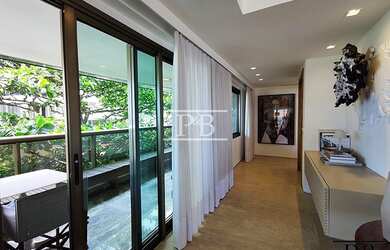 Imagem 4: Apartamento com 4 dormitórios, 350 m² - venda por R$ 18.990.000,00 ou...