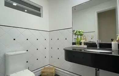 Imagem 9: Piatã Casa Condomínio 4 suítes 370m² Salvador Bahia