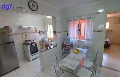 Imagem 15: Sobrado com 4 dormitórios, 158 m² - venda por R$ 585.000,00 ou aluguel...