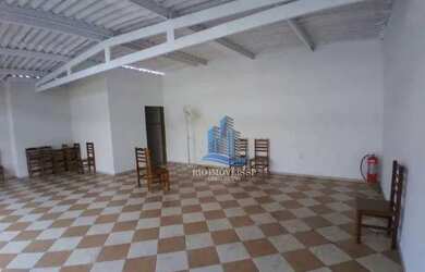 Imagem 10: Salão, 450 m² - venda por R$ 1.910.000,00 ou aluguel por R$ 12.840,00/mês...