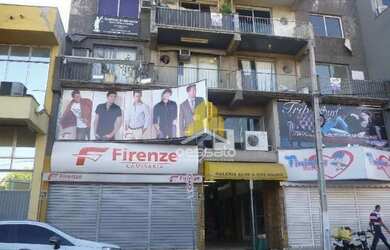 Imagem: O depósito possui 35m² de Área e está localizado em Centro