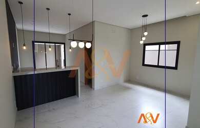 Imagem 12: Casa com 3 dormitórios à venda, 153 m² por R$ 998.000,00 - Condomínio Terras de São Franci