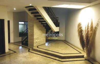 Imagem 2: Sobrado com 3 dormitórios, 354 m² - venda por R$ 1.862.000,00 ou aluguel...