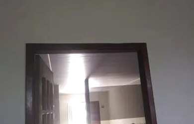 Imagem: A casa possui 3 Dormitórios, 2 Banheiros, 1 Vaga na garagem