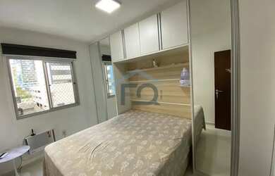 Imagem 15: Apartamento à venda no bairro Stiep - Salvador/BA