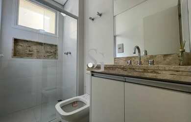 Imagem 12: BELÍSSIMO APARTAMENTO PARA LOCAÇÃO NO SWISS PARK COM VISTA PARA FAZENDA