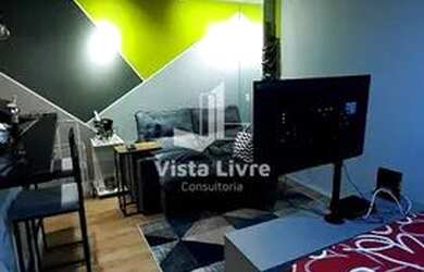 Imagem 4: Studio à venda, Vila Madalena, São Paulo, São Paulo