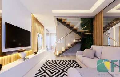 Imagem 4: SOBRADO GEMINADO NO PEREQUE