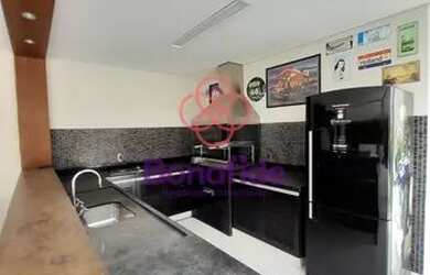 Imagem 2: JUNDIAÍ - Casa de Condomínio - JUNDIAÍ MIRIM