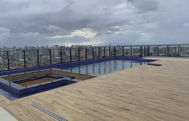 Imagem 5: W RESIDENCE, loft c/ 45m² em Pleno MARCO