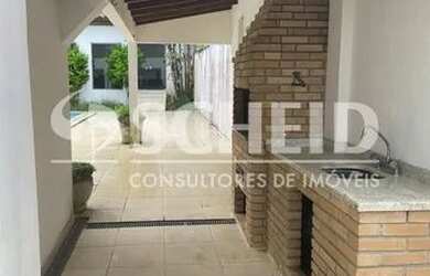 Imagem 10: Casa em rua fechada no Alto da Boa Vista / Jardim dos Estados