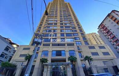 Imagem: O apartamento possui 3 Dormitórios, 2 Banheiros, 3 Vagas na