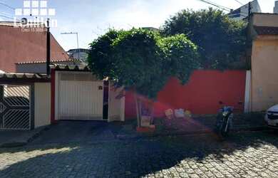 Imagem: O terreno possui 245m² de Área e está localizado em Jardim