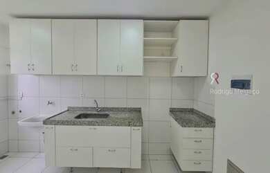 Imagem 4: APÊ Central Park $2200 na Torre 02 Betania Belo Horizonte-MG