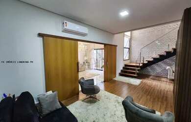 Imagem 7: Condomínio Fechado para Venda em Londrina, Residencial José Lázaro Gouvea, 3 dormitórios