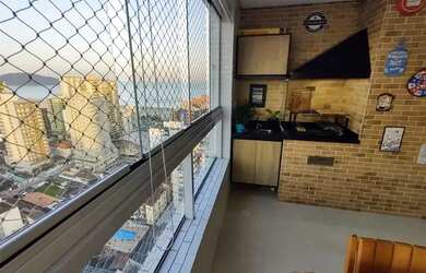 Imagem 6: Apartamento com 3 dormitórios à venda, 126 m² por R$ 965.000,00 - Aviação...
