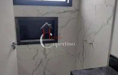 Imagem 11: Casa de condomínio sobrado para venda com 145 metros quadrados com 3...