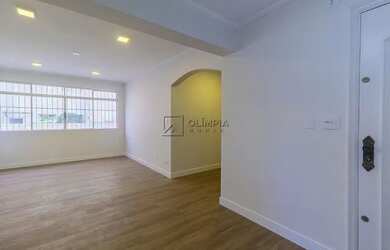 Imagem 7: Apartamento Venda 3 Dormitórios - 129 m² Moema