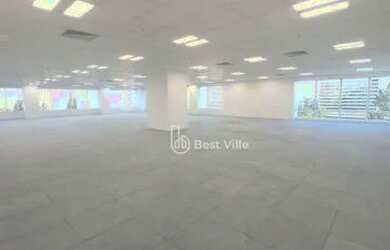 Imagem 5: Sala, 500 m² - venda por R$ 4.250.000 ou aluguel por R$ 29.200/mês - Alphaville - Barueri