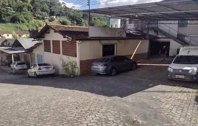 Imagem 1: Galpão/Depósito/Armazém para aluguel tem 130 metros quadrados em Carangola - Petrópolis