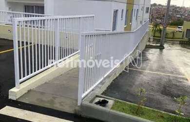 Imagem 8: Venda ou locação Apartamento 2 quartos Sussuarana Salvador