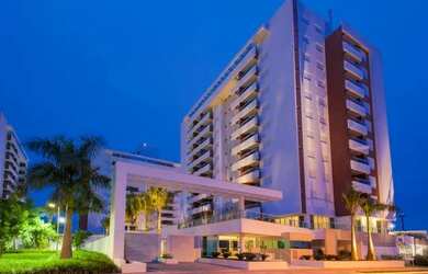 Imagem: FLORIANÓPOLIS - APARTAMENTO - JARDIM ATLÂNTICO