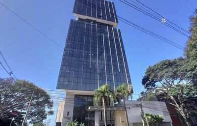 Imagem: O depósito possui 28m² de Área e está localizado em Centro