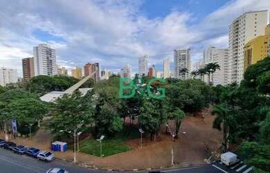 Imagem 2: Apartamento com 3 dormitórios, 189 m² - venda por R$ 2.000.000 ou aluguel...