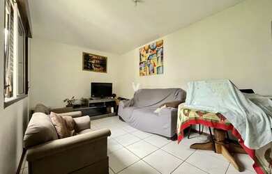 Imagem 3: APARTAMENTO LOCADO. 69m² de Área, 1 Banheiroe2 Dormitórios