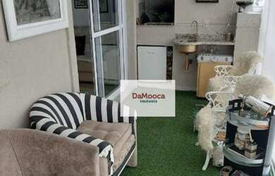 Imagem 4: Apartamento, 100 m² - venda por R$ 1.311.000,00 ou aluguel por R$ 7.450,00/mês...