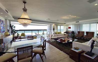 Imagem 6: Apartamento com 4 dormitórios, 350 m² - venda por R$ 18.990.000,00 ou...