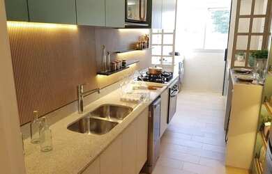 Imagem 7: Apartamento à venda, 3 quartos, 1 suíte, 2 vagas, Botafogo - RIO DE JANEIRO/RJ