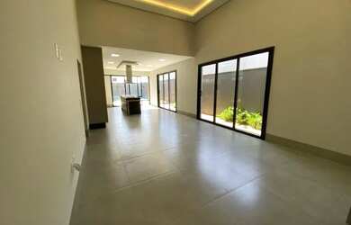 Imagem 12: Imóvel Novo de Alto Padrão à Venda no Condomínio Terras da Fazenda...