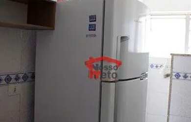 Imagem 12: Apartamento com 2 dormitórios, 50 m² - venda por R$ 265.000,00 ou aluguel por R$ 1.985,27