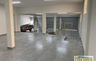 Imagem 2: Salão para alugar, 180 m² por R$ 6.500,00/mês - Jardim Planalto - Paulínia/SP