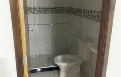 Imagem 2: BS vendo casa na Santa Cruz