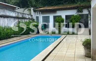 Imagem 4: Casa em rua fechada no Alto da Boa Vista / Jardim dos Estados