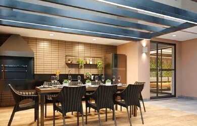 Imagem 13: APARTAMENTO RESIDENCIAL em São Paulo - SP, Vila Firmiano Pinto