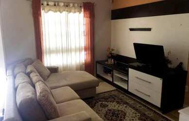 Imagem 8: Al Casa para venda noCaminho de Areia - Salvador - BA